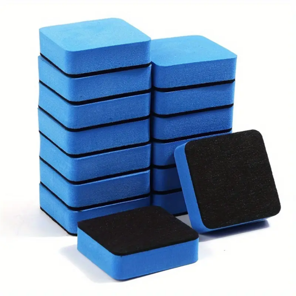 Premium EVA Dry Erase Erasers - Image 3