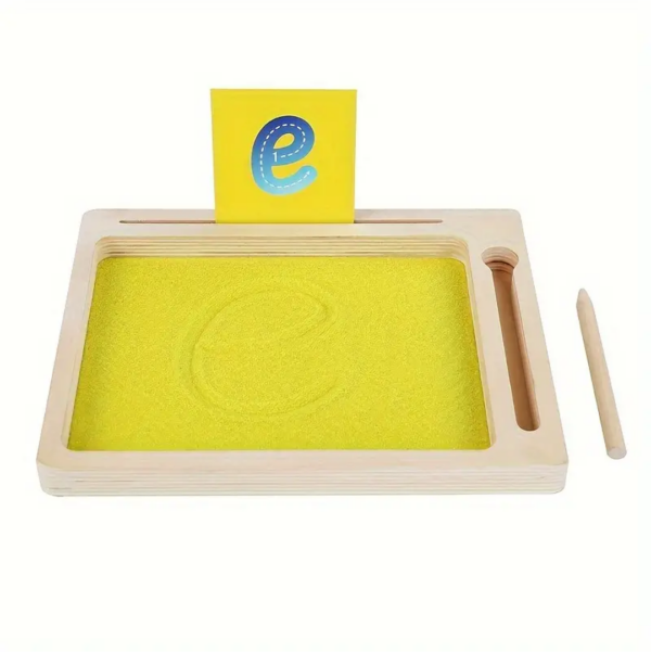 Sand Painting Drawing Box - Image 4