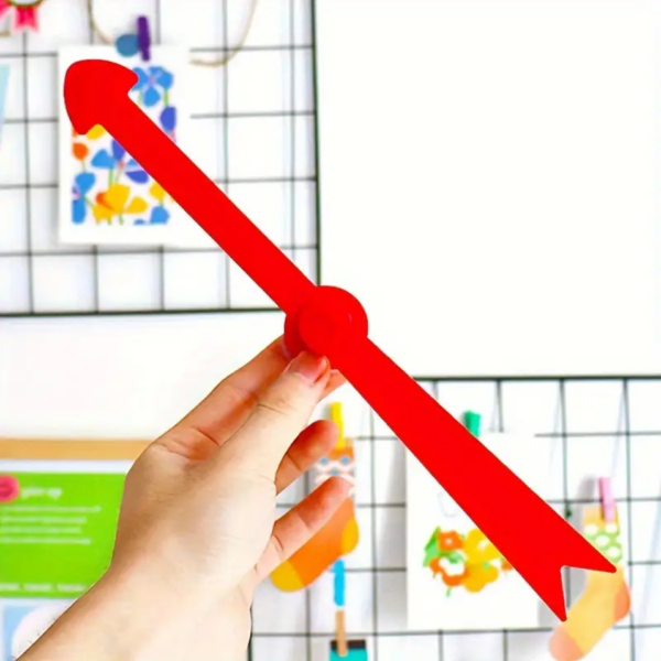 12-Inch Suction Cup Whiteboard Pointer